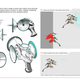 Illustration for article titled A Cool Set Of New iOverwatch /iCharacter Designs